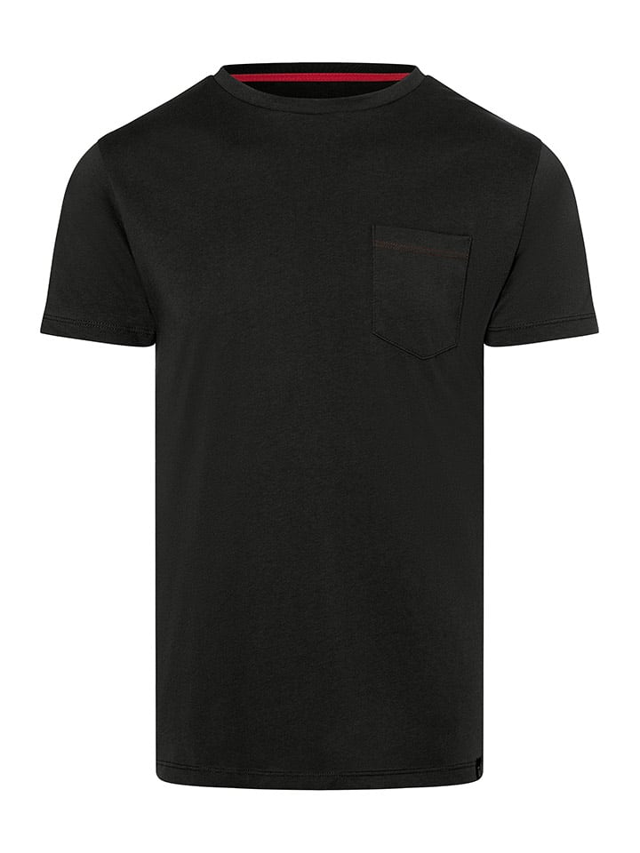 

Футболка Timezone, черный