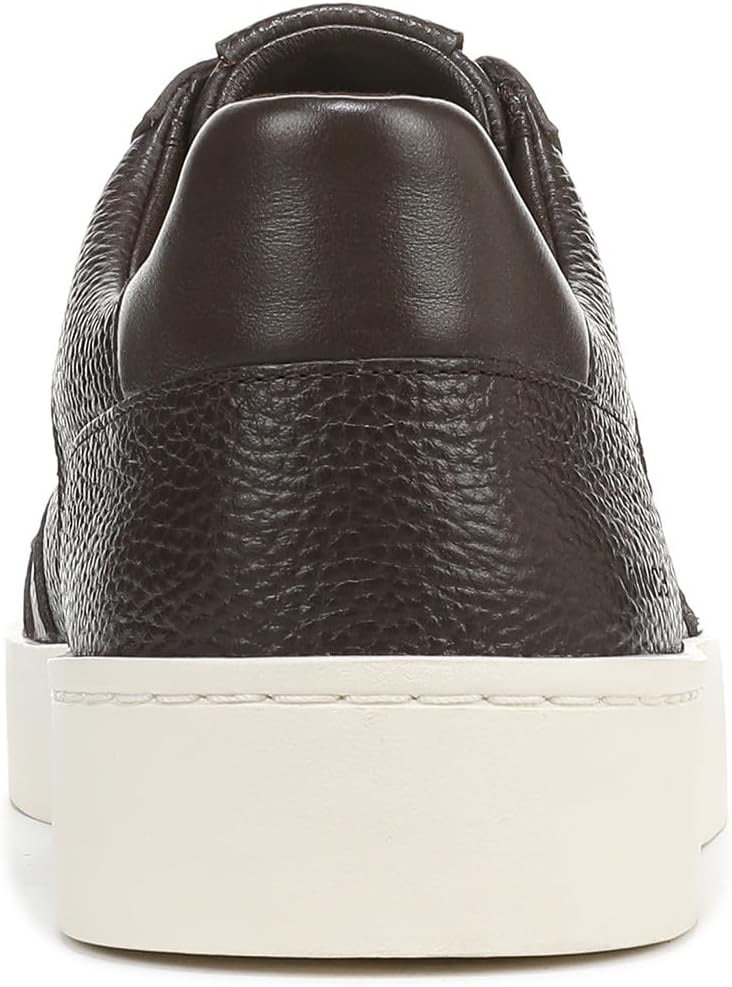 Мужские кроссовки Vince Fletcher из кордуры, Truffle Leather — фото 3