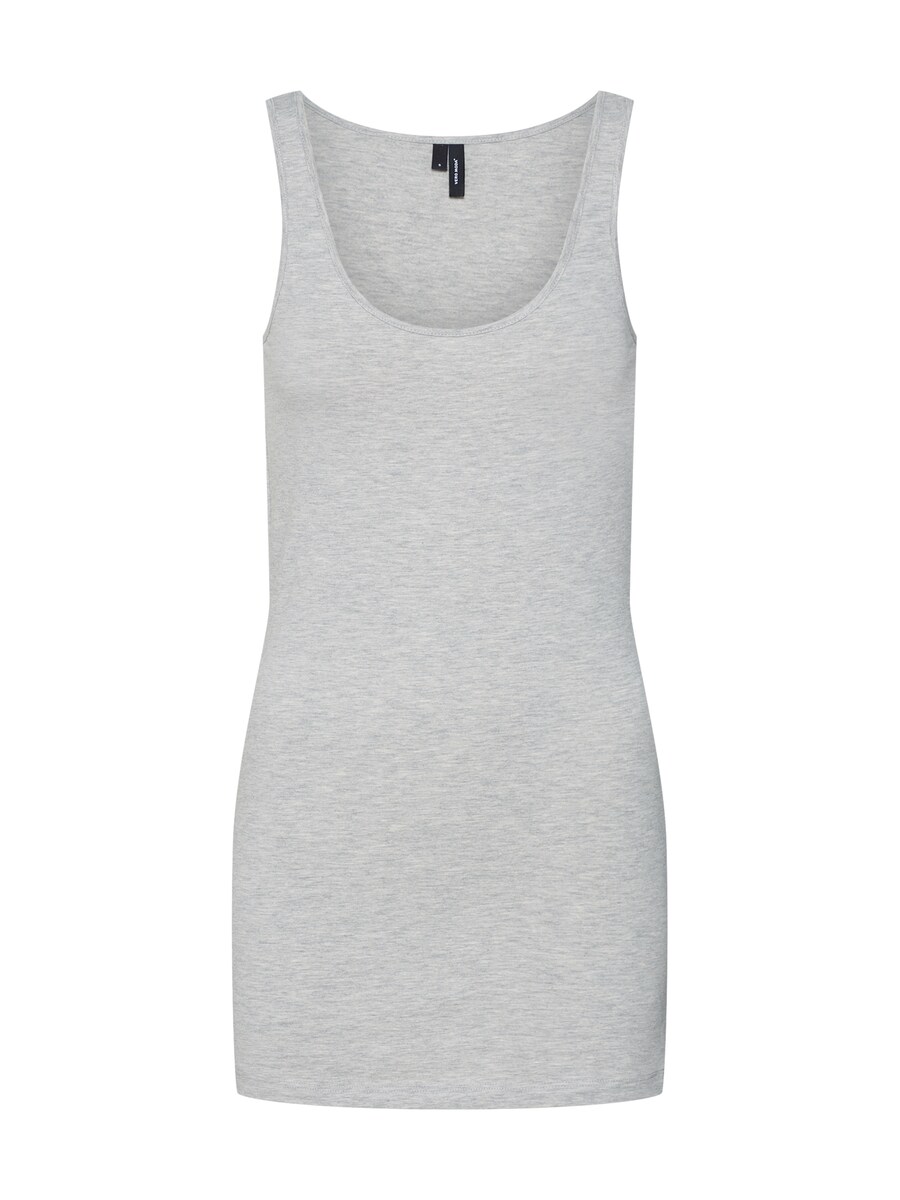 

Топ VERO MODA VMMaxi, серый