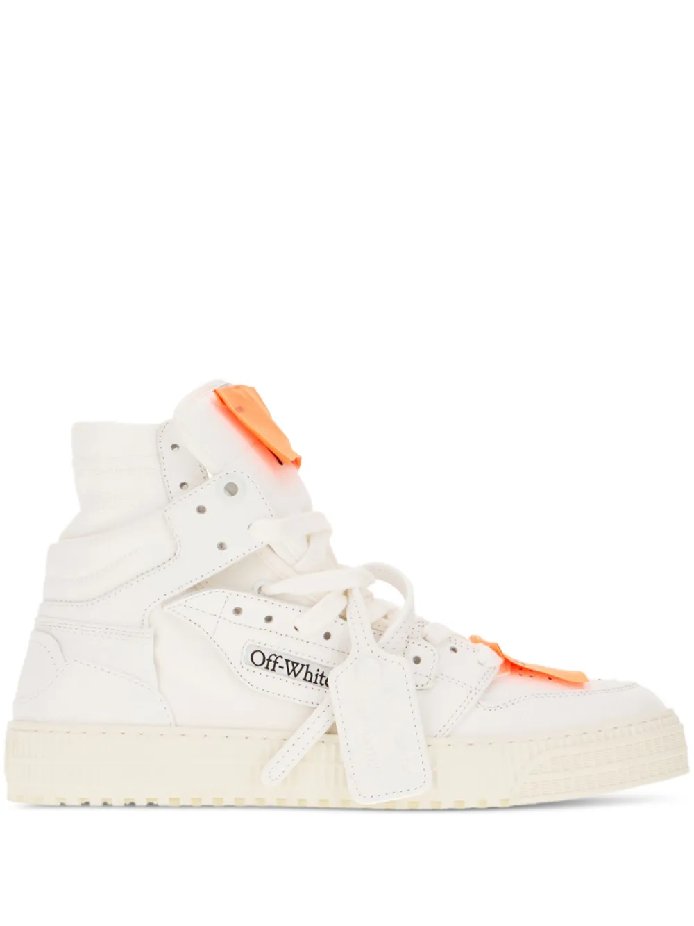 Кроссовки 3.0 Off Court OFF-WHITE, белый