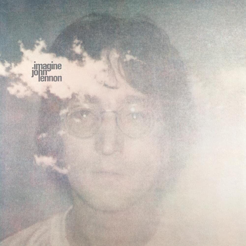 

Виниловая пластинка LP Imagine: The Ultimate Mixes [180 Gram White Vinyl] - John Lennon
