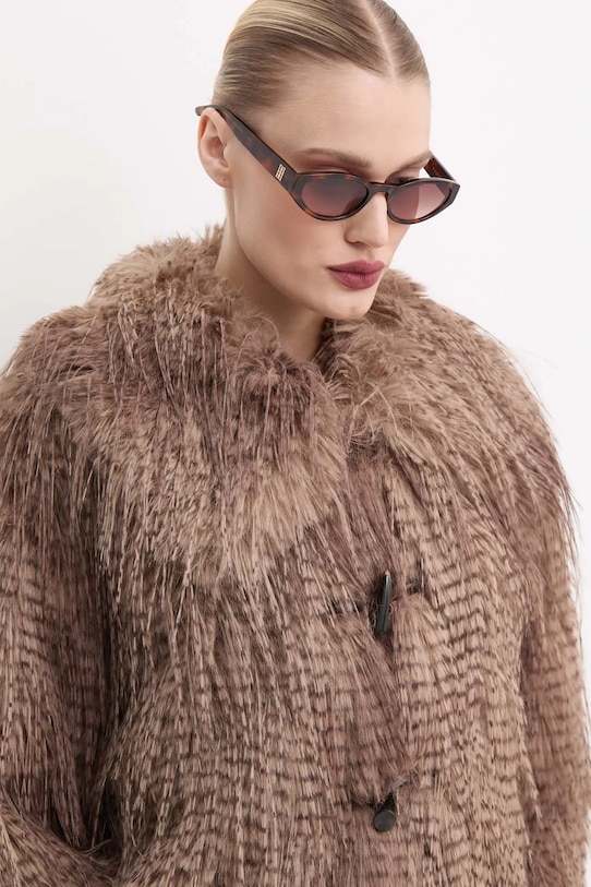 

Солнцезащитные очки MYLA By Malene Birger, коричневый