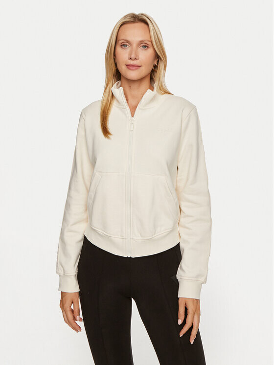 

Толстовка regular fit Guess, бежевый
