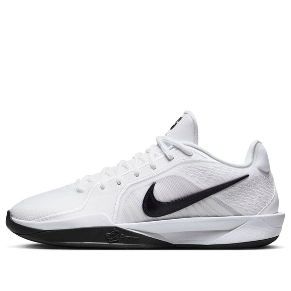 Кроссовки sabrina 2 тб Nike, белый