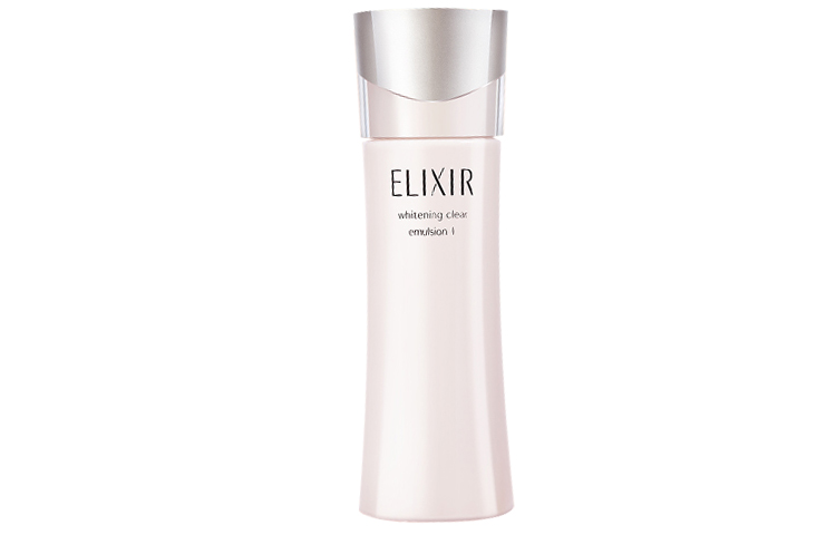 

Лосьон для осветления кожи Pure Muscle Brightening Crystal, осветляющий, увлажняющий и питающий, 45 г/130 мл ELIXIR