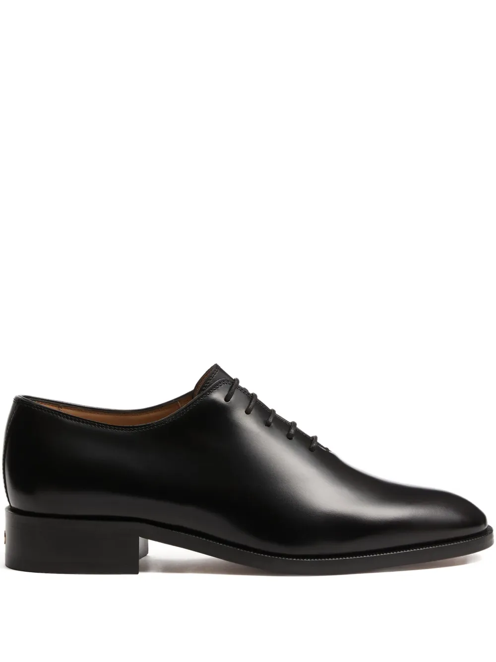 

Туфли оксфорды VALENTINO GARAVANI, черный