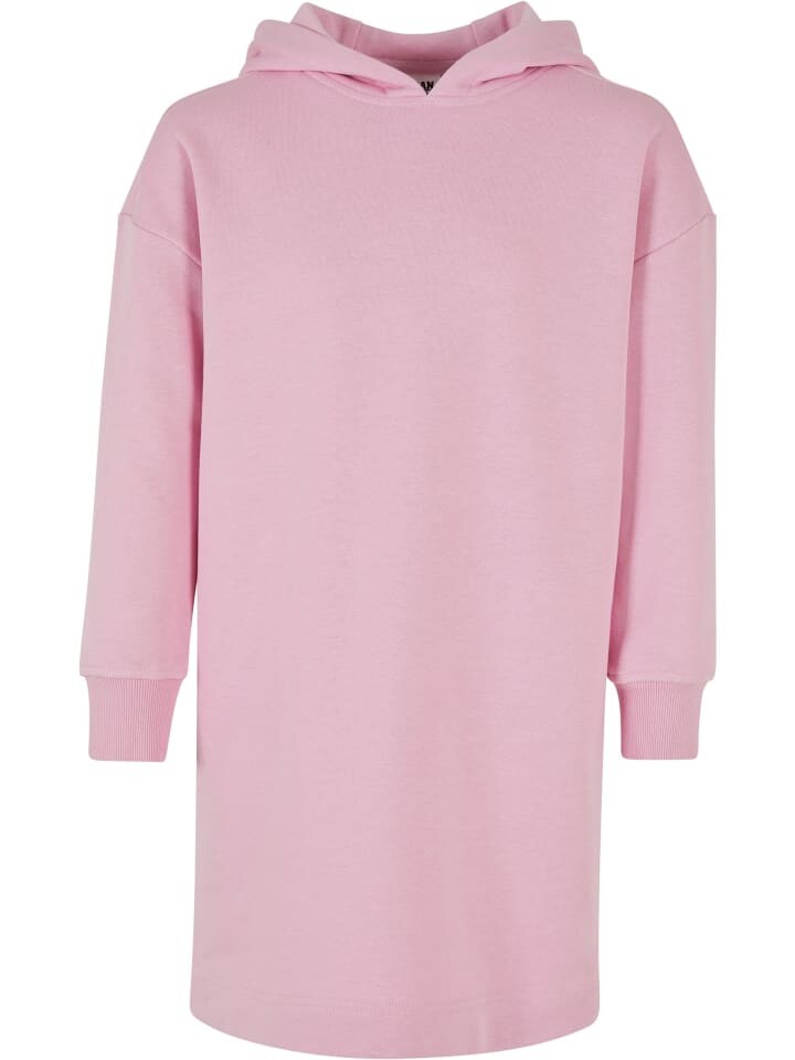 

Платье Urban Classics er, цвет girlypink
