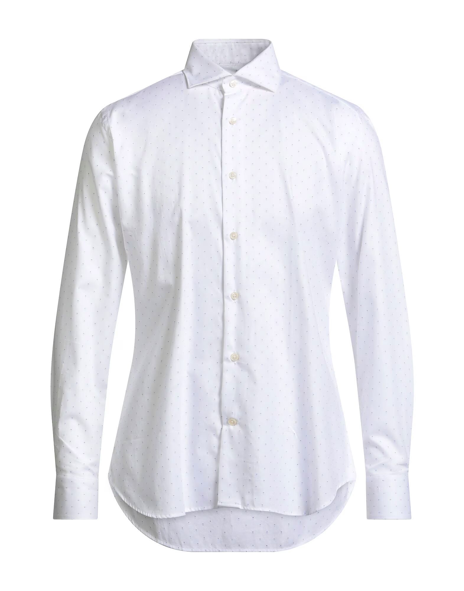 

Рубашка Guglielminotti, белый