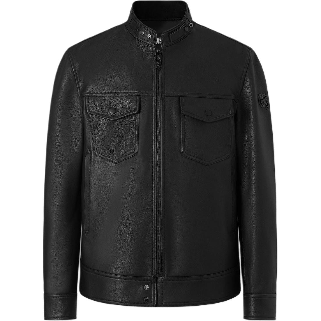 

Пуховик KARL LAGERFELD SS26 для мужчин KARL LAGERFELD / Karl Lagerfeld Jeans, черный