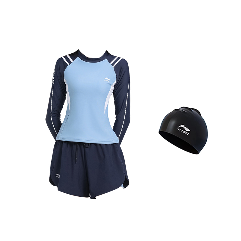 

Купальники ткань polyamide, elastane, polyester бассейн women's LINING