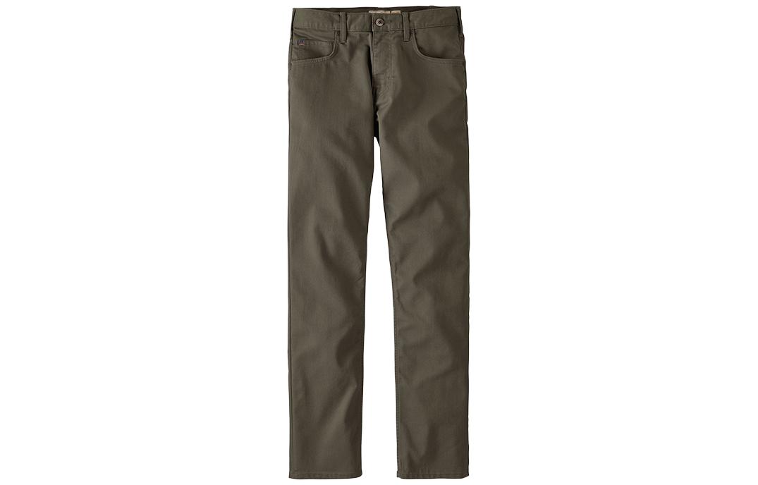 

Джинсы мужские Patagonia, Khaki/MJVK