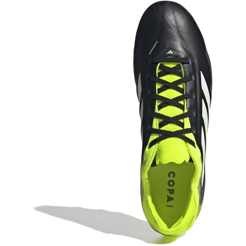 Футбольные бутсы для газона Copa Pure 3 Pro FG Adidas, мультиколор — фото 3