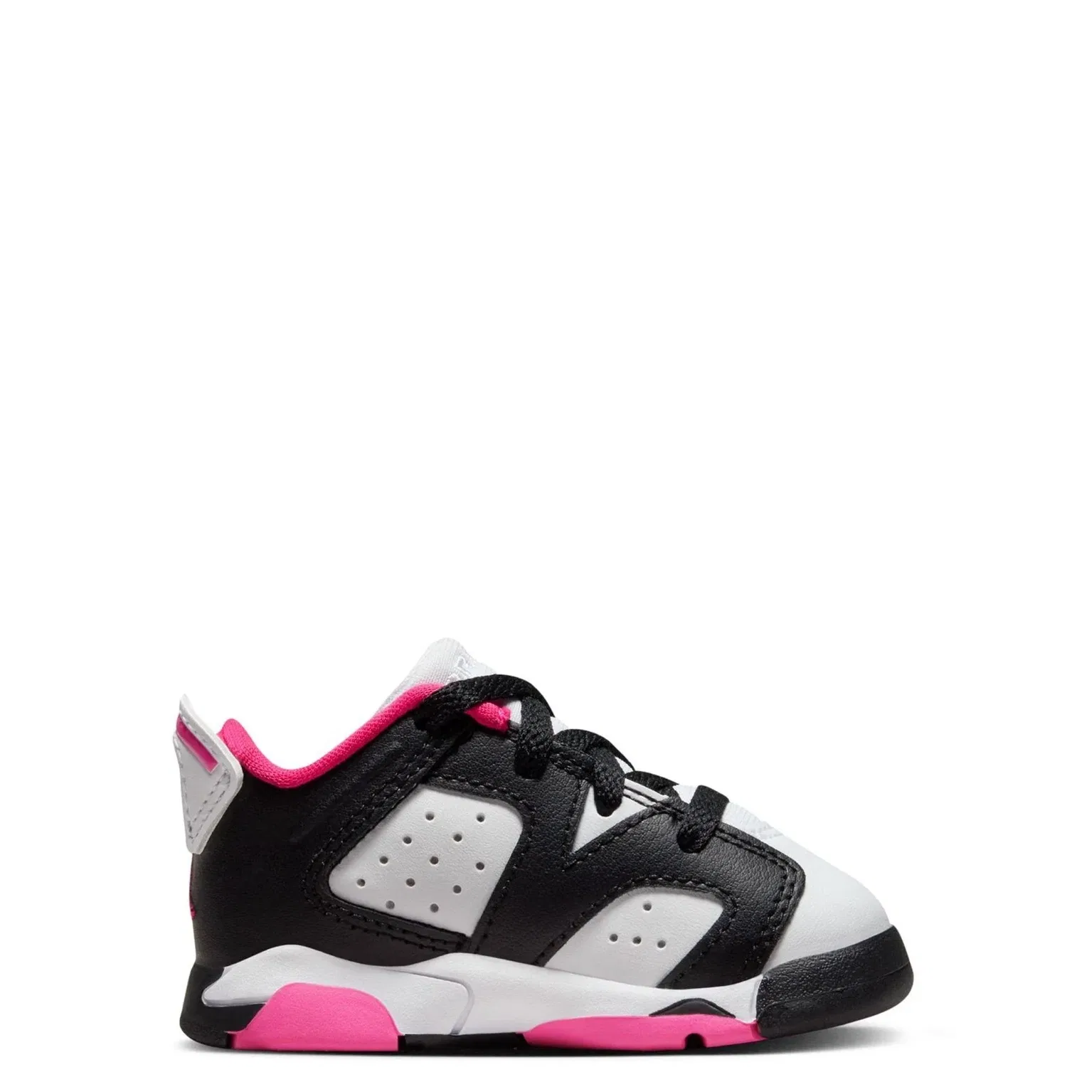 Кроссовки Jordan Retro Low DV3529-061, черные, в стиле Lifestyle HTAT117 — фото 2