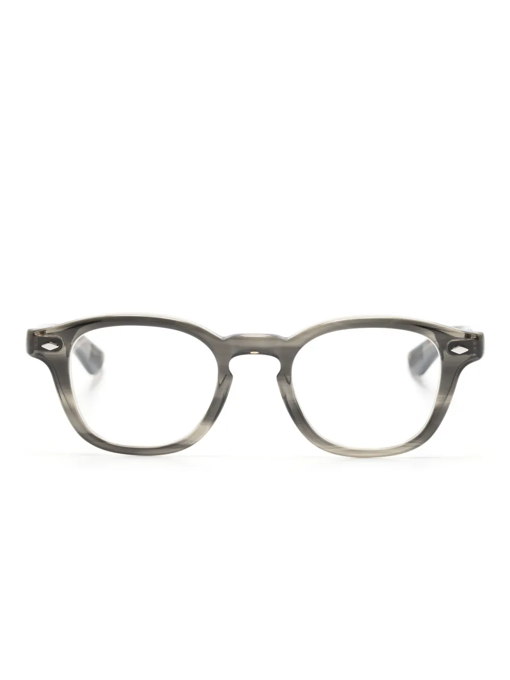

Очки в квадратной оправе Eyevan7285, черный