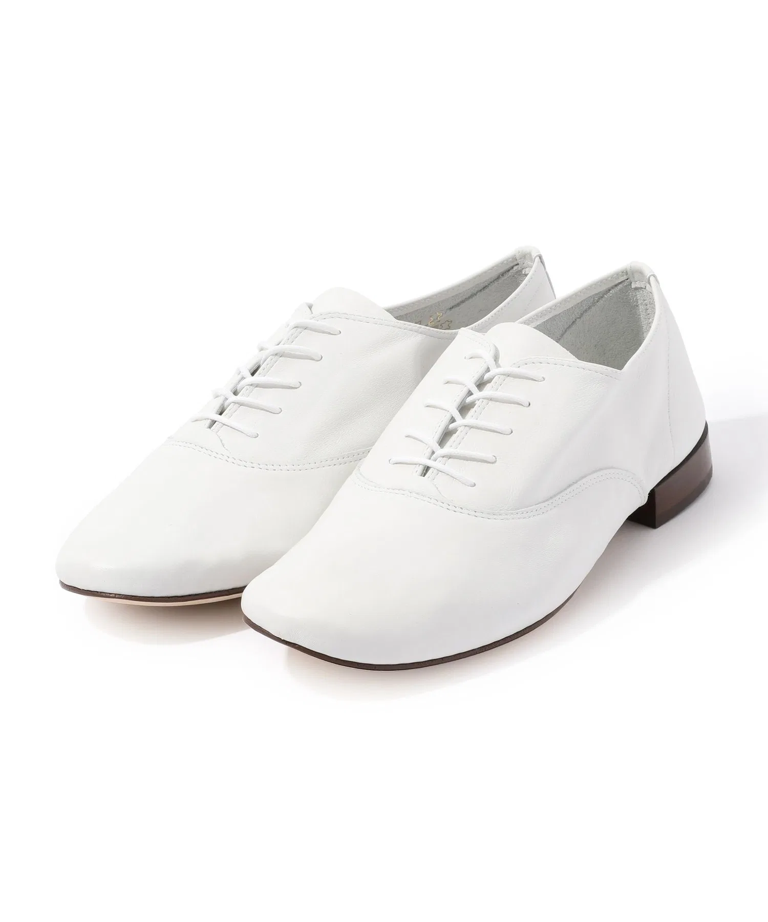 Repetto V388VE ZIZI HOMME Туфли на шнуровке