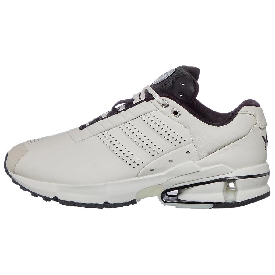 

Кроссовки Y 3 с перфорацией Y-3, White
