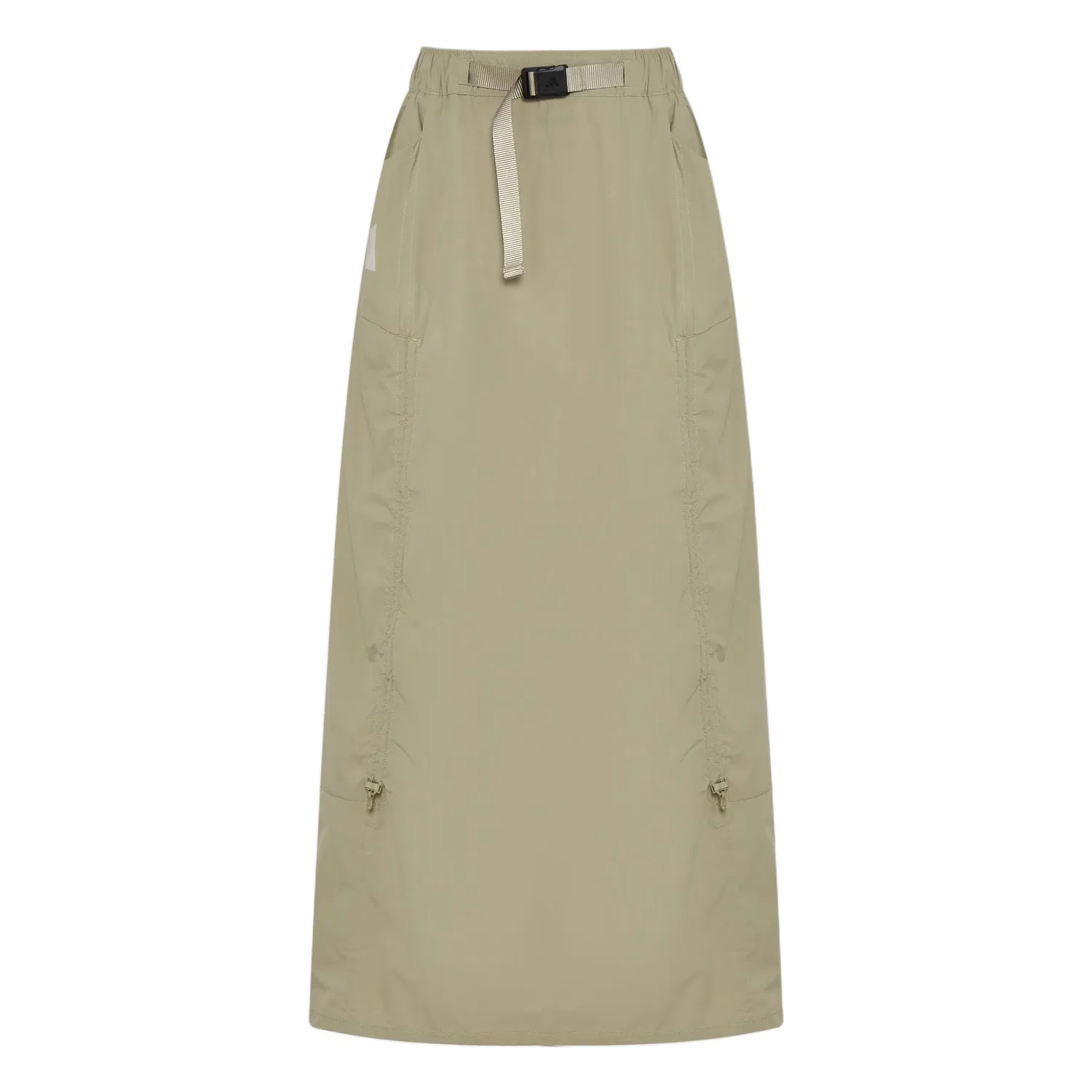 Женская длинная юбка Terrex Casual Adidas, Wonder Goods Umber
