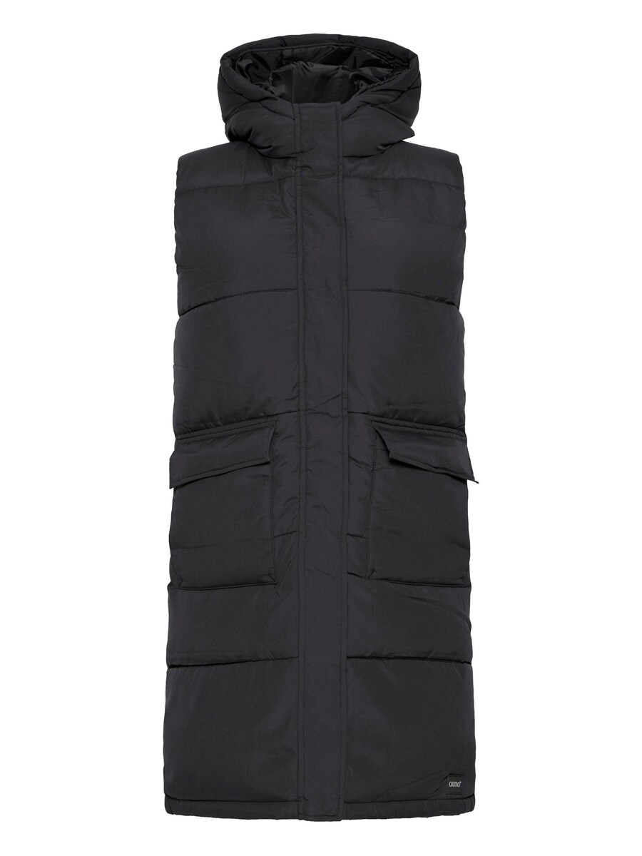 

Жилет Oxmo OXMINNA LONG , Black