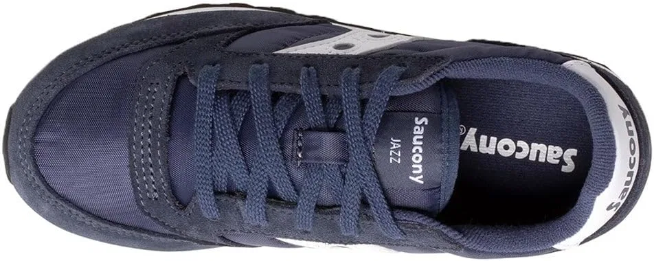 Кроссовки Saucony Jazz Original Navy — фото 4