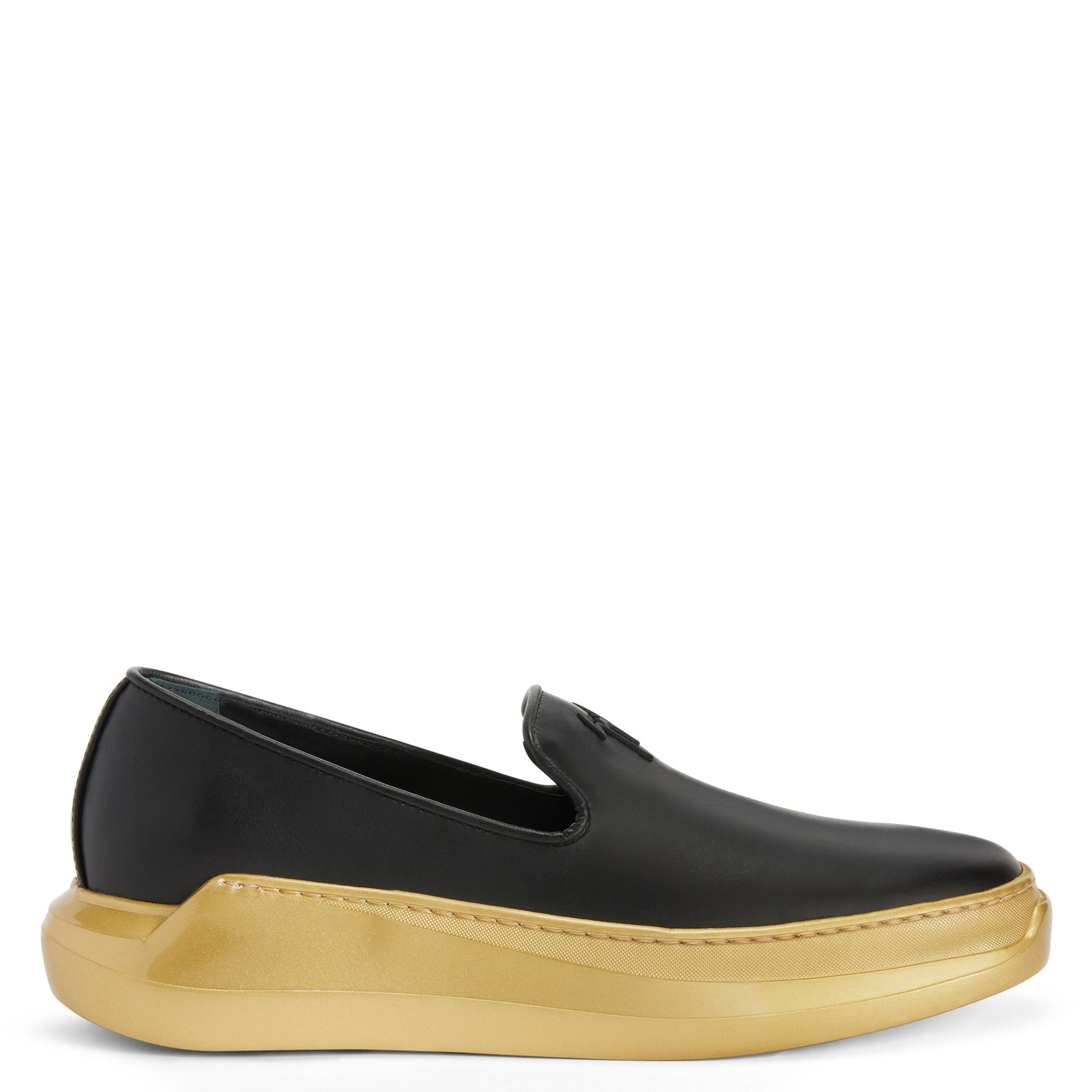 

Кроссовки мужские Giuseppe Zanotti, черный