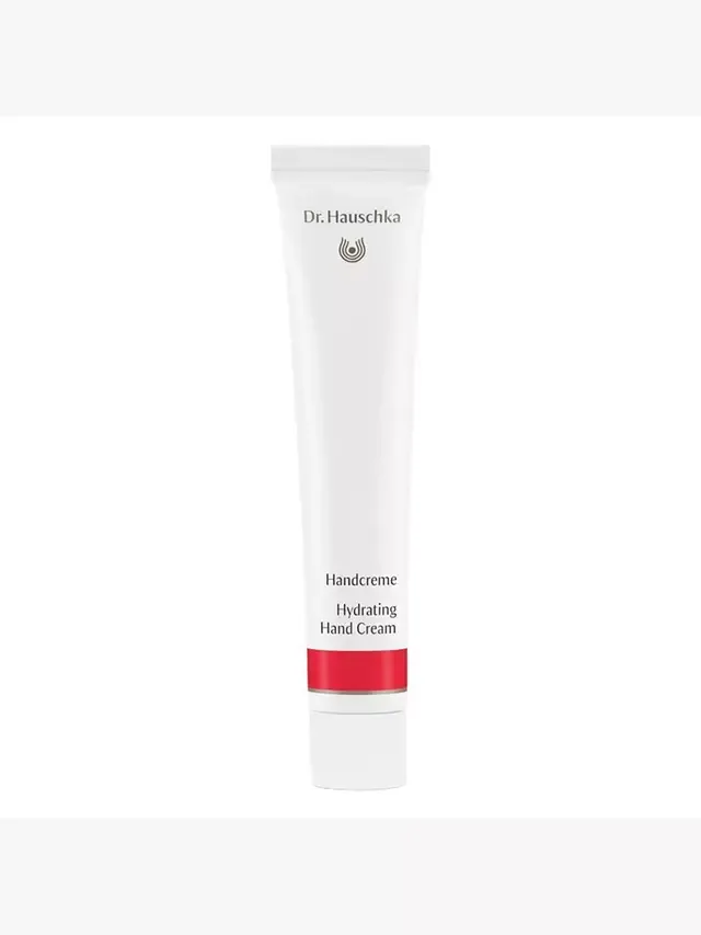 Крем для рук, 50 мл Dr Hauschka