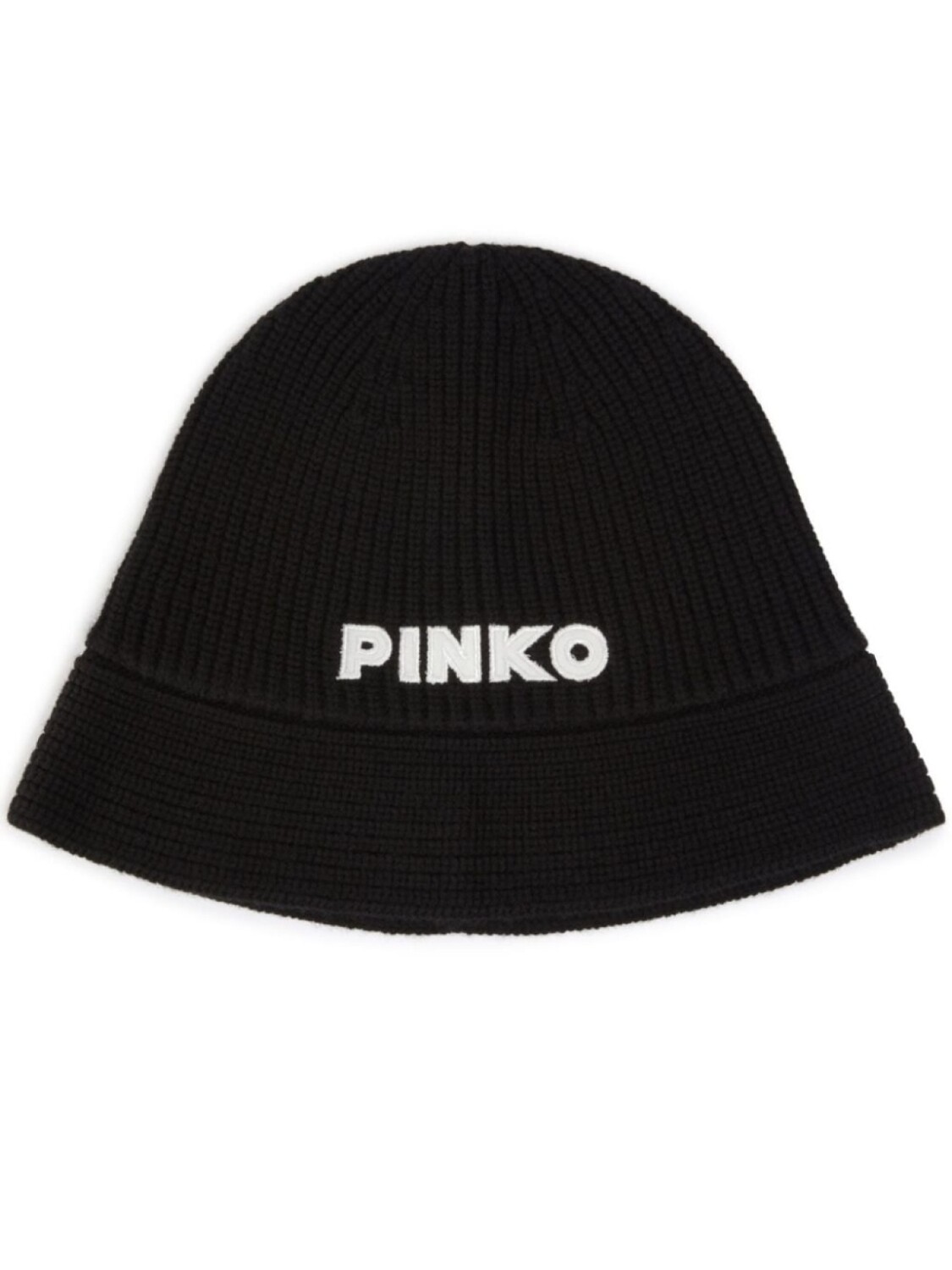 

Панама PINKO с логотипом, черный