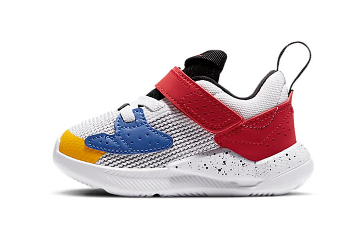 

Сандалии JORDAN Air Cadence Toddler Shoes Baby