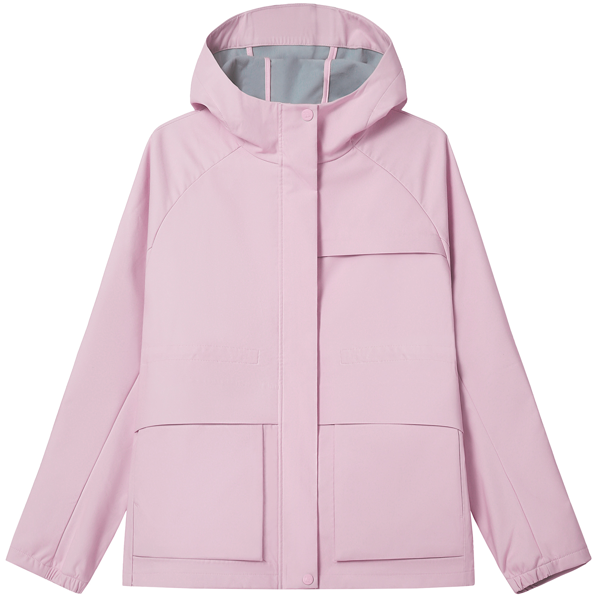 

Куртка Soft Shell женская CAMEL, peach kernel розовый