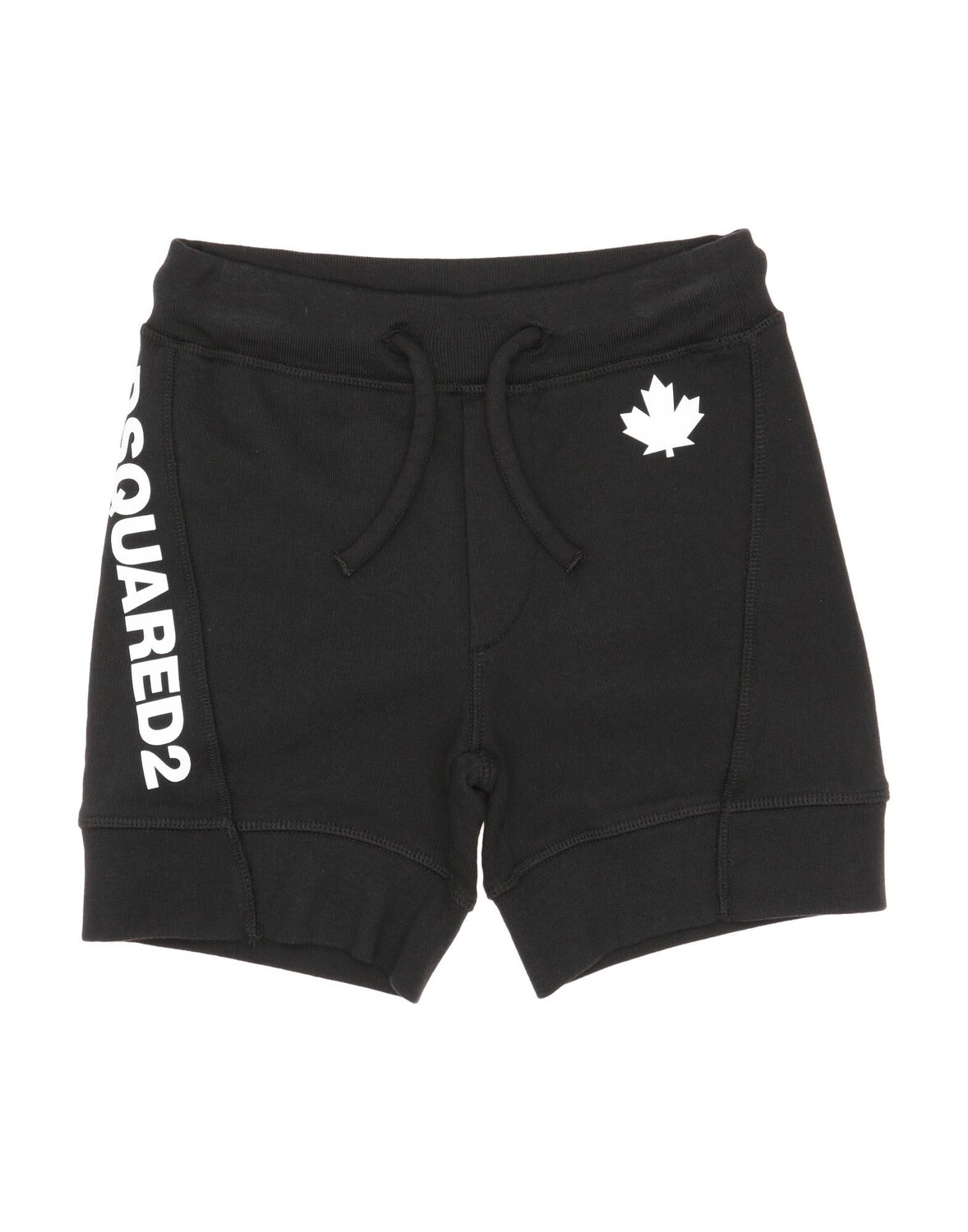 

Шорты Dsquared2, черный