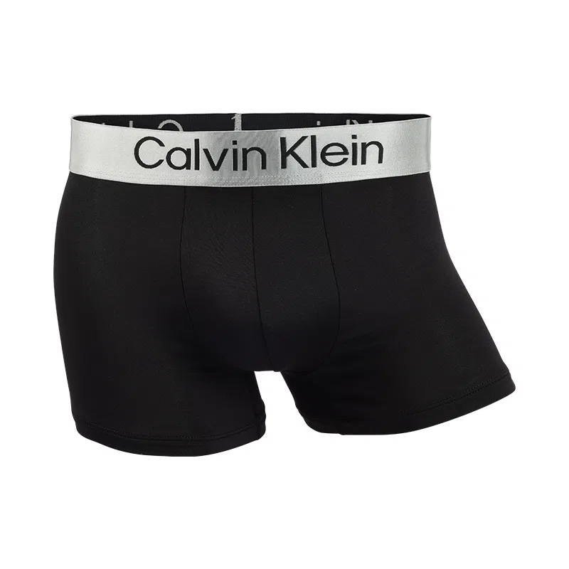 Боксеры Calvin Klein Black/Blue/Red — фото 2