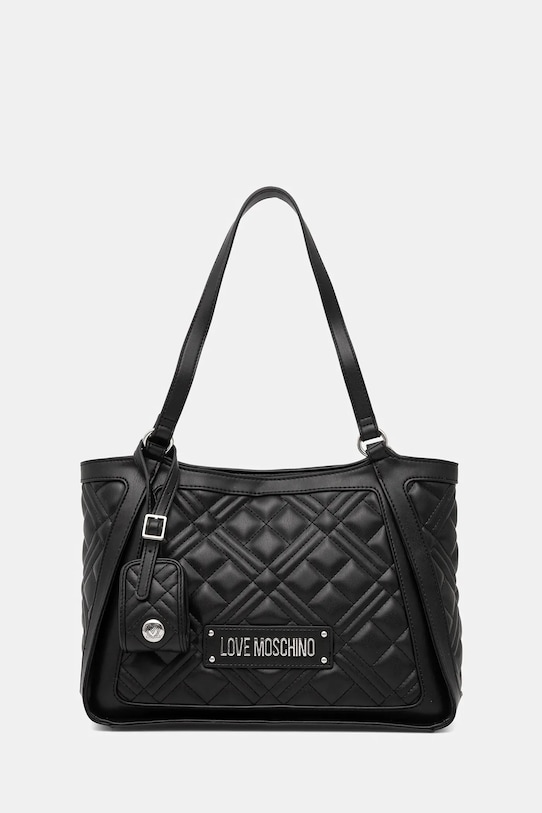 

Сумка Love Moschino, черный