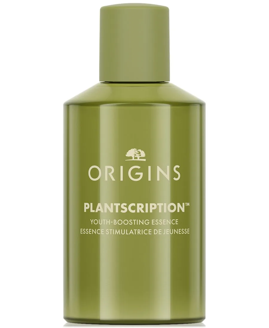 Эссенция Origins — Для омоложения Plantscription, 140 мл
