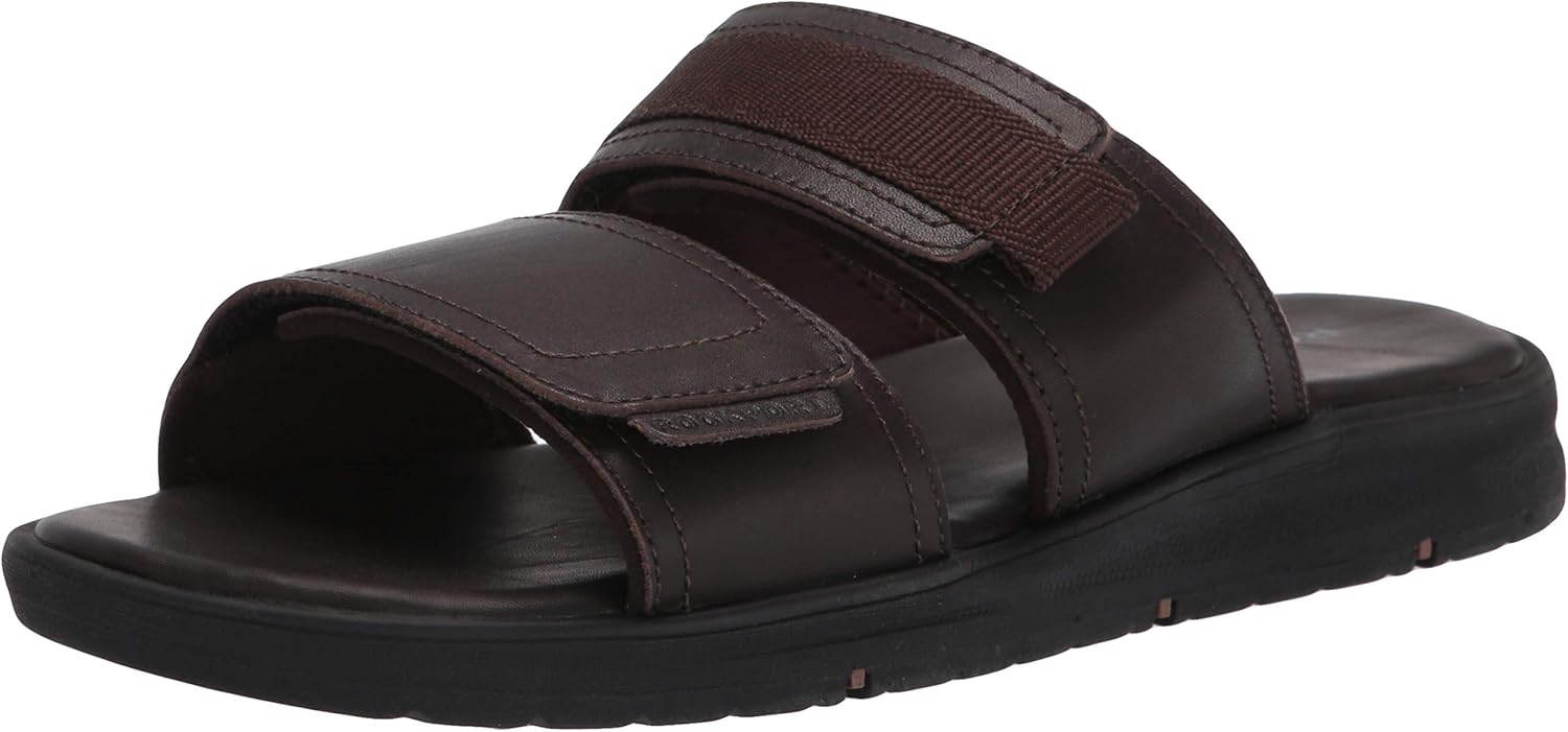 

Мужские сандалии Rockport Lucky Bay, Brown Lea