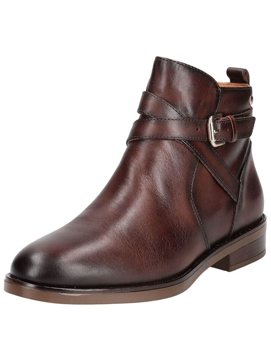 Классические ботильоны PIKOLINOS Ankle Boots, коричневый
