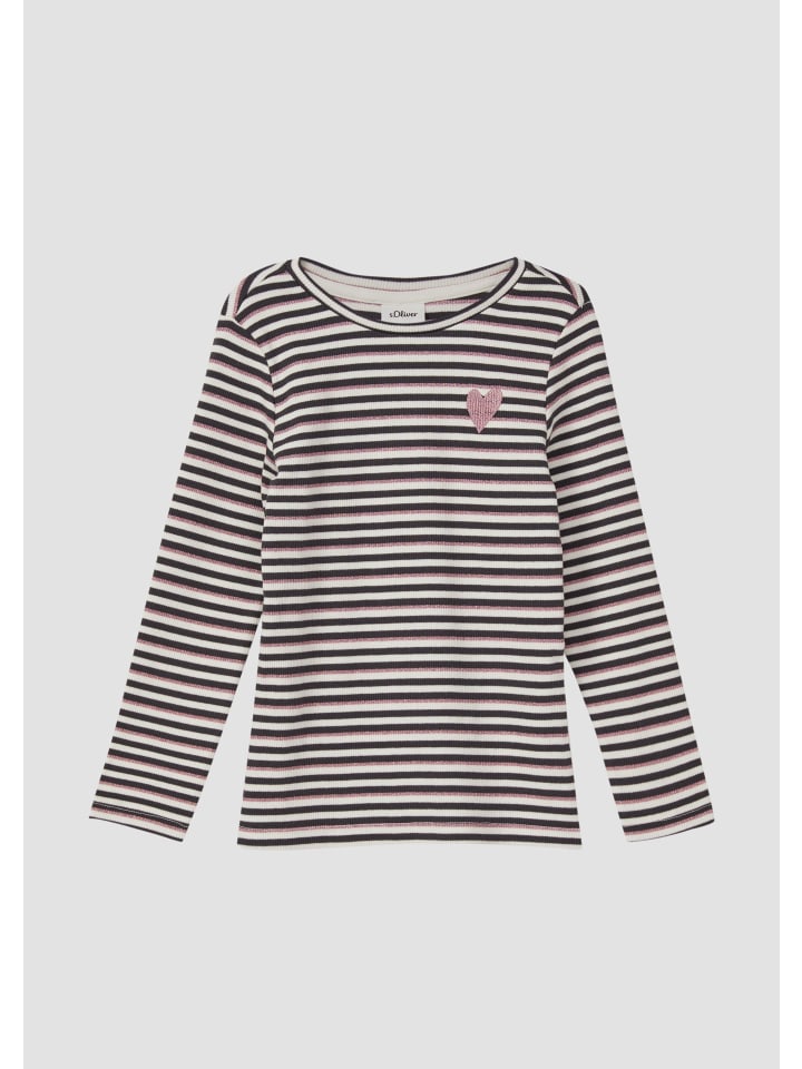 

Футболка s.Oliver