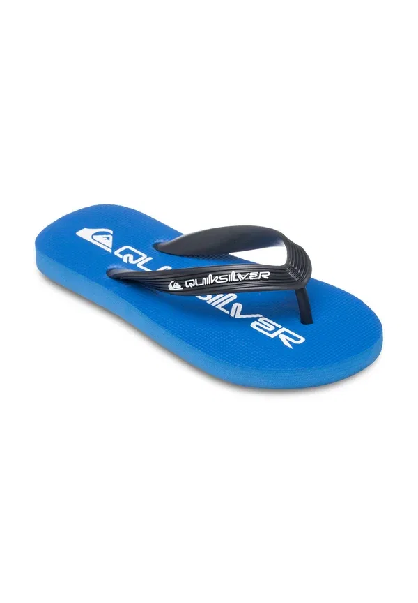 Кроссовки Quiksilver Java Wordmark Pool, синий — фото 2