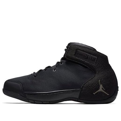 

Кроссовки melo 1.5 se Air Jordan, черный