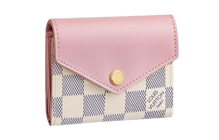

LOUIS VUITTON Кошелёк