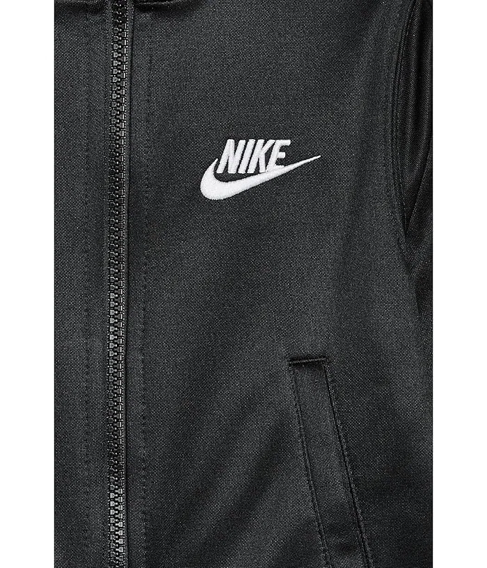 Спортивный костюм Full Zip Dri-FIT Set Nike Kids, Black — фото 3