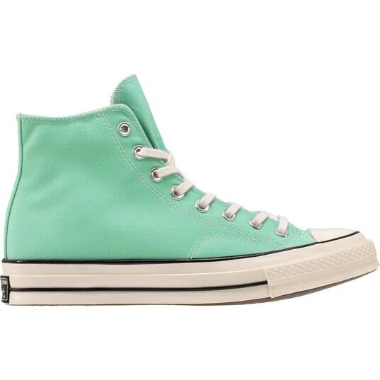 

Кеды Converse Chuck 70 HI, зеленый