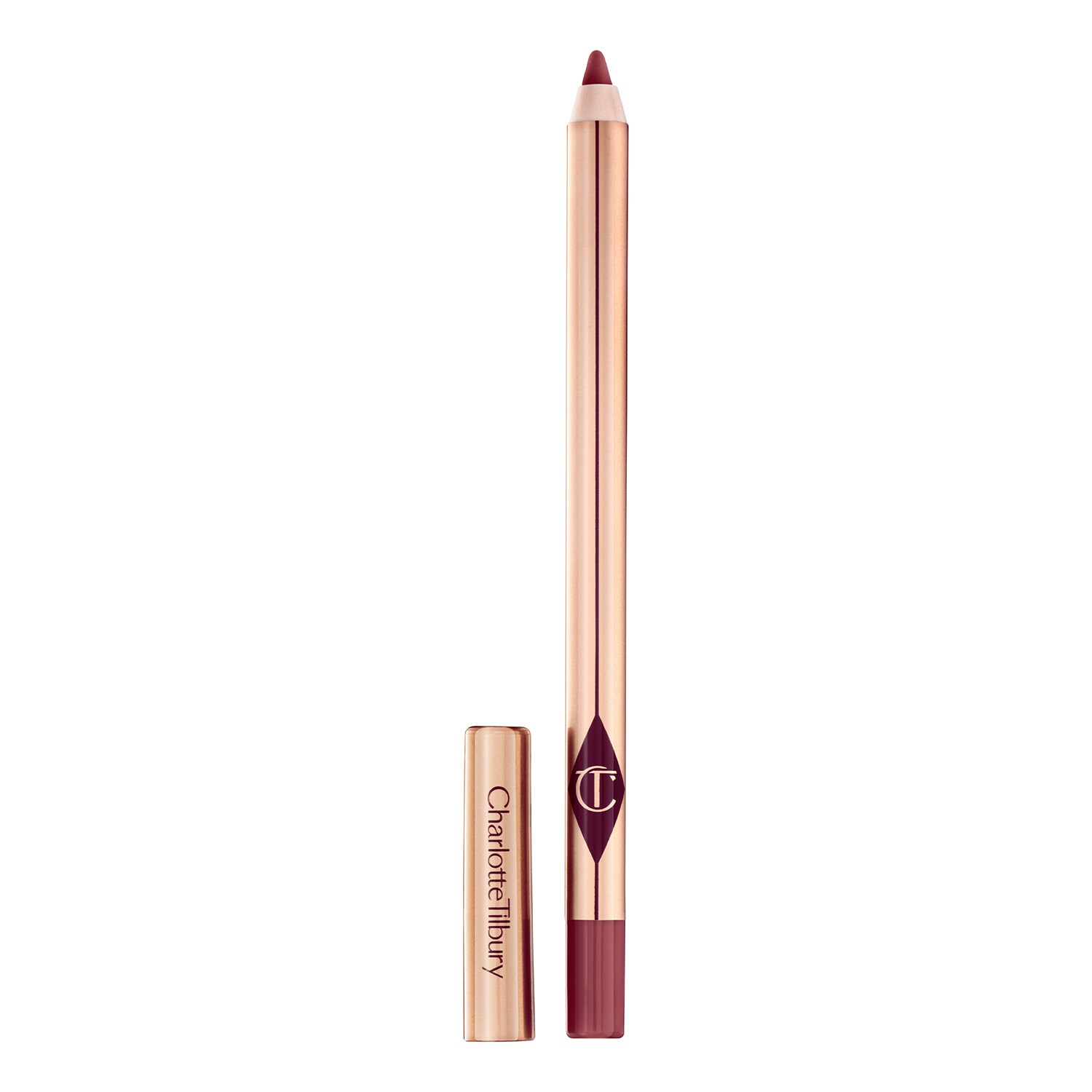 

Неразмазывающийся карандаш для губ Lip Cheat Charlotte Tilbury, Supersize Me (1,2 g)