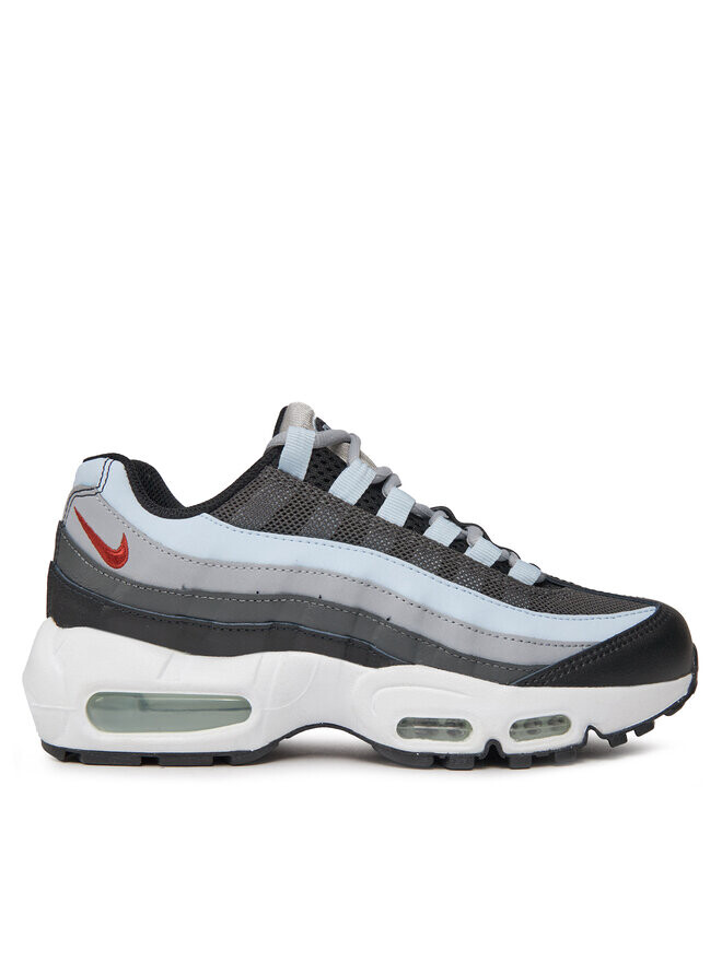 

Кроссовки Nike, серый