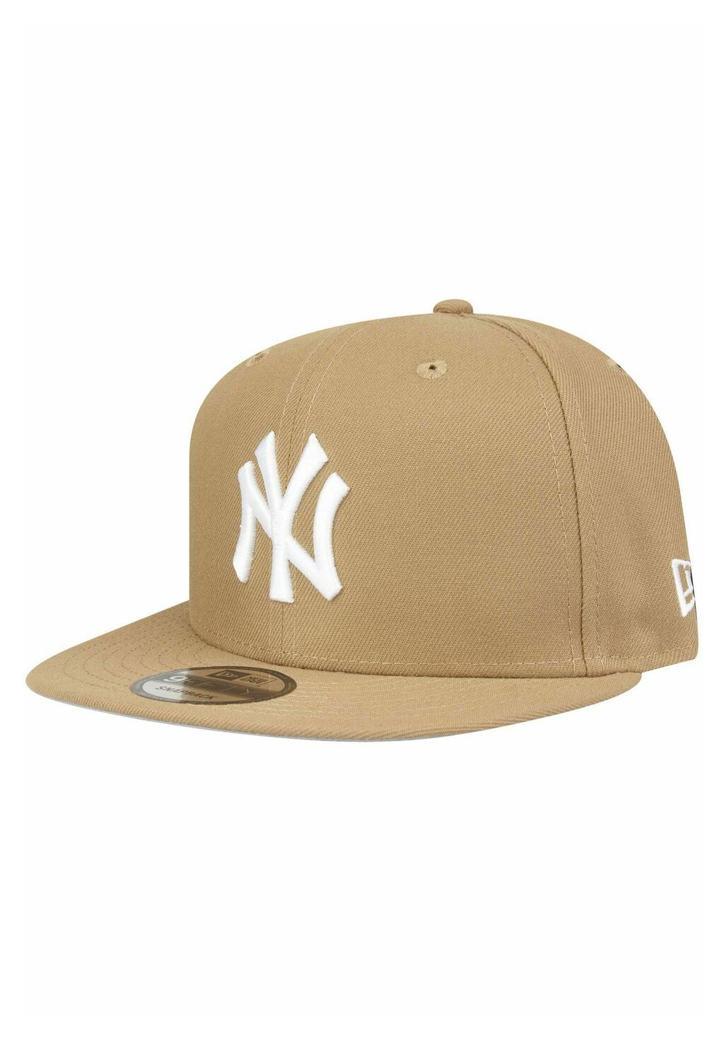 

Бейсболка 9FIFTYWORLD SERIES NEW YORK YANKEES New Era, цвет khaki