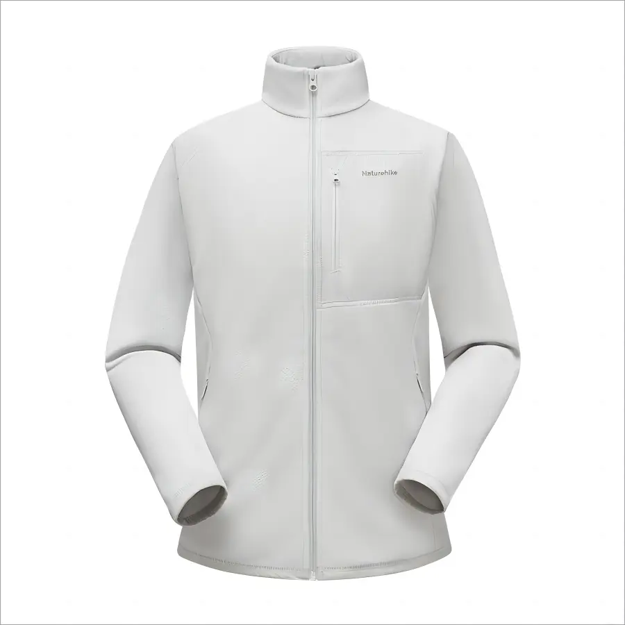 

NATUREHIKE Вельветовое пальто Unisex, Misty Gray [Unisex]