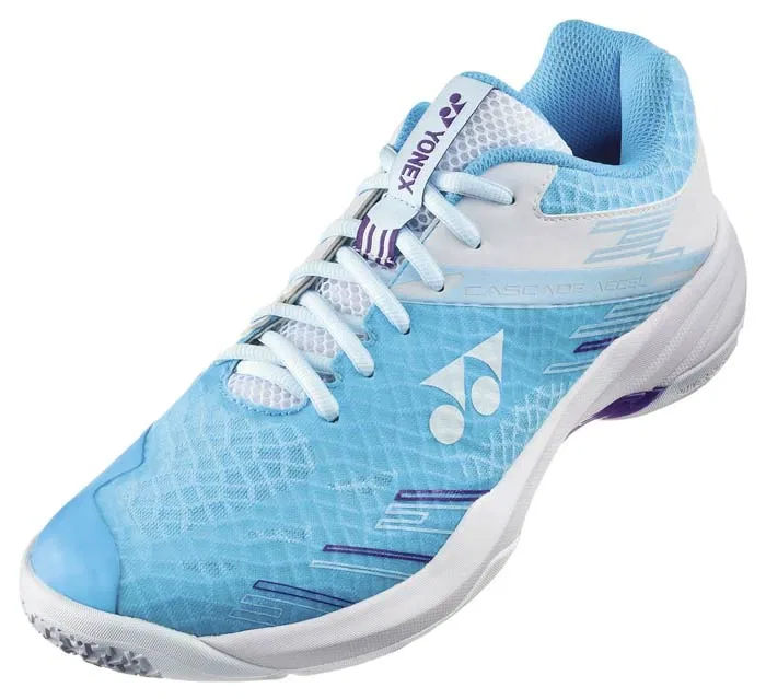 Бадминтонные кроссовки «Power Cushion Cascade Accel Slim» от Yonex