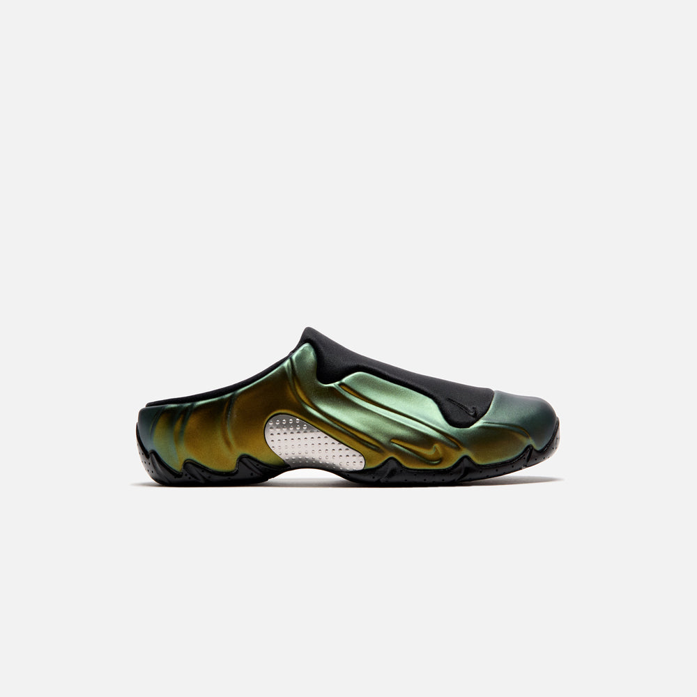

Кроссовки Nike Clogposite, цвет Multi Color/Light Graphite/Medium Grey
