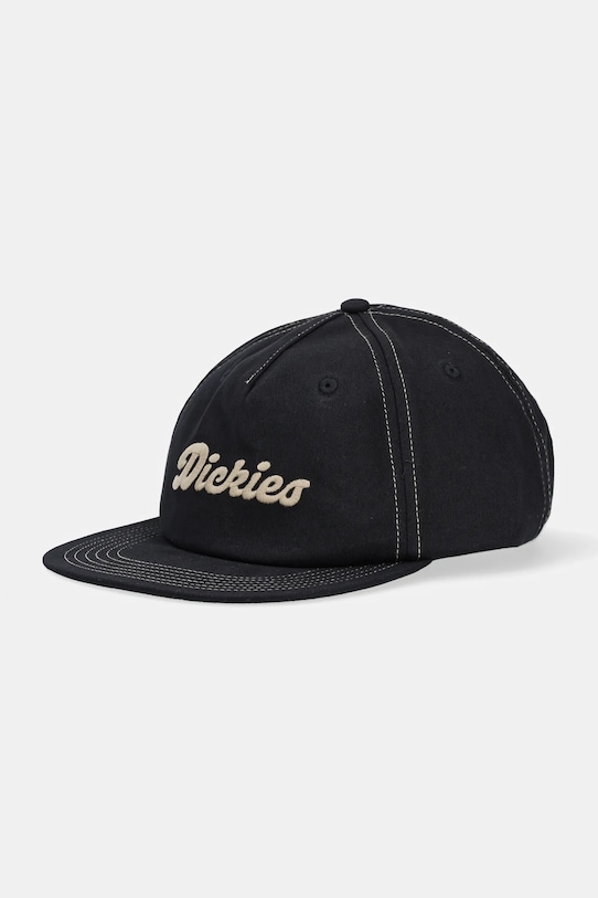 

Кепка с козырьком Dickies, черный