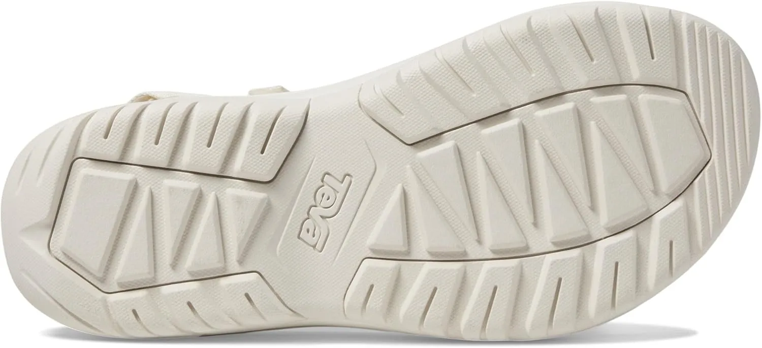 Сандалии Teva Unisex Adult W Hurricane Ampsole Volt, белый — фото 3