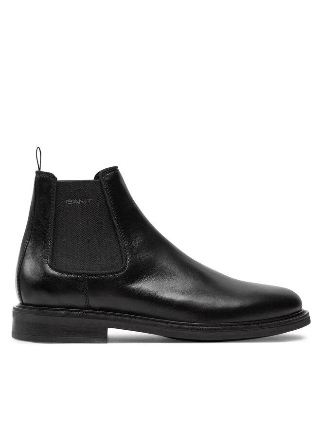 

Ботильоны Gant, черный