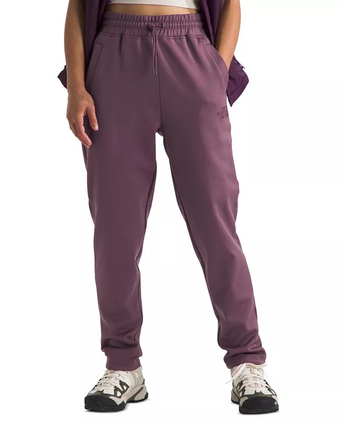 

Женские флисовые брюки Horizon Performance The North Face, фиолетовый